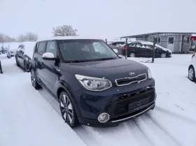 Kia Soul 1.6crdi 16v Your Soul 128kc., снимка 3