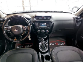 Kia Soul 1.6crdi 16v Your Soul 128kc., снимка 12