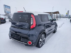 Kia Soul 1.6crdi 16v Your Soul 128kc., снимка 4