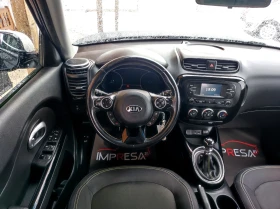 Kia Soul 1.6crdi 16v Your Soul 128kc., снимка 15