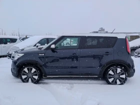 Kia Soul 1.6crdi 16v Your Soul 128kc., снимка 7