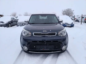 Kia Soul 1.6crdi 16v Your Soul 128kc., снимка 2