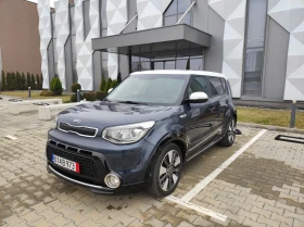 Kia Soul 1.6crdi 16v Your Soul 128kc. 1