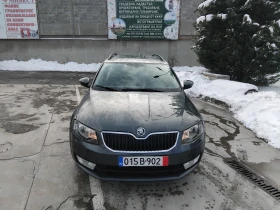 Skoda Octavia 2.0TDI, снимка 2