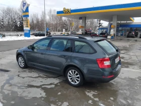 Skoda Octavia 2.0TDI, снимка 4