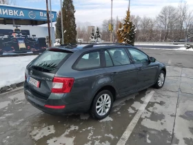 Skoda Octavia 2.0TDI, снимка 6