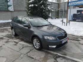 Skoda Octavia 2.0TDI, снимка 3