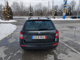 Skoda Octavia 2.0TDI, снимка 5