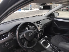 Skoda Octavia 2.0TDI, снимка 7