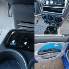 Kia Picanto 122000 КМ !!!!, снимка 16