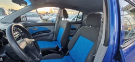 Kia Picanto 122000 КМ !!!!, снимка 8