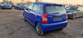 Kia Picanto 122000 КМ !!!!, снимка 6