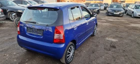 Kia Picanto 122000 КМ !!!!, снимка 5