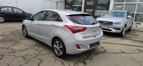 Hyundai I30 1.6 crdi Aвтомат Камера Германия Лизинг , снимка 4