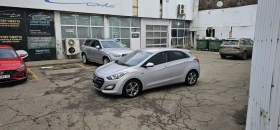 Hyundai I30 1.6 crdi A     | Mobile.bg    7