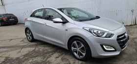 Hyundai I30 1.6 crdi Aвтомат Камера Германия Лизинг , снимка 3