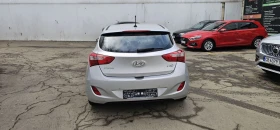 Hyundai I30 1.6 crdi Aвтомат Камера Германия Лизинг - 16500 лв. - 45784270 | Car24.bg