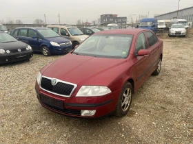 Skoda Octavia AUTOMATIK  DSG КОЖЕН САЛОН!!!, снимка 3