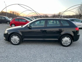 Audi A3 1.9 TDI Facelift, снимка 3