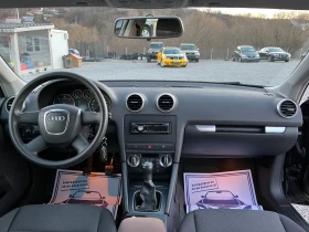 Audi A3 1.9 TDI Facelift, снимка 13