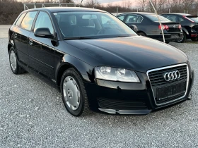 Audi A3 1.9 TDI Facelift, снимка 8