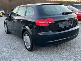 Audi A3 1.9 TDI Facelift, снимка 4