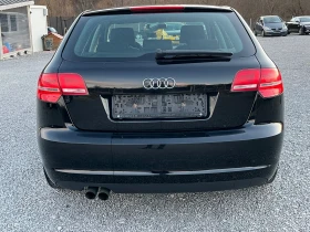 Audi A3 1.9 TDI Facelift, снимка 5