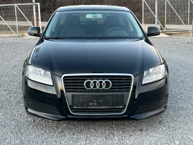 Audi A3 1.9 TDI Facelift 1