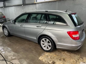 Mercedes-Benz C 180 2, 2CDI, снимка 4