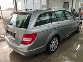 Mercedes-Benz C 180 2, 2CDI, снимка 6