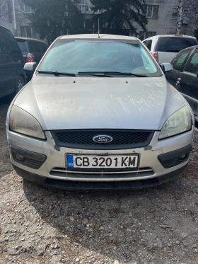 Ford Focus, снимка 1