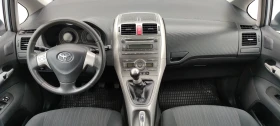 Toyota Auris 1.4VVT-I, снимка 10