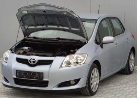 Toyota Auris 1.4VVT-I, снимка 16