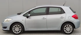 Toyota Auris 1.4VVT-I, снимка 6