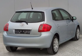 Toyota Auris 1.4VVT-I, снимка 3