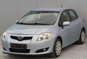 Toyota Auris 1.4VVT-I, снимка 7