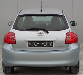 Toyota Auris 1.4VVT-I, снимка 4