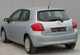 Toyota Auris 1.4VVT-I, снимка 5