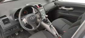 Toyota Auris 1.4VVT-I, снимка 9