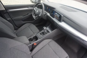 VW Golf 8 Life 1.5 TSI OPF | Mobile.bg    6