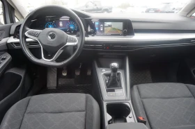 VW Golf 8 Life 1.5 TSI OPF | Mobile.bg    5