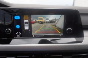 VW Golf 8 Life 1.5 TSI OPF | Mobile.bg    7