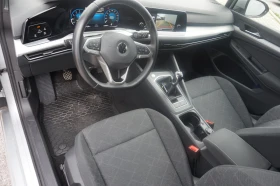 VW Golf 8 Life 1.5 TSI OPF | Mobile.bg    2