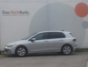 VW Golf 8 Life 1.5 TSI OPF | Mobile.bg    13