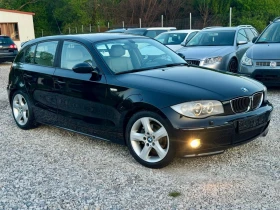 Обява за продажба на BMW 120 163к.с. ИТАЛИЯ НАВИ КОЖА ~6 799 лв. - изображение 1