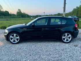Обява за продажба на BMW 120 163к.с. ИТАЛИЯ НАВИ КОЖА ~6 799 лв. - изображение 4
