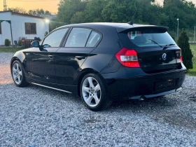 Обява за продажба на BMW 120 163к.с. ИТАЛИЯ НАВИ КОЖА ~6 799 лв. - изображение 6