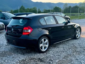 Обява за продажба на BMW 120 163к.с. ИТАЛИЯ НАВИ КОЖА ~6 799 лв. - изображение 5