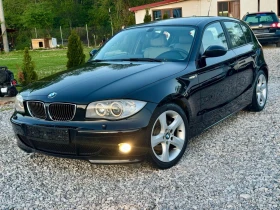 Обява за продажба на BMW 120 163к.с. ИТАЛИЯ НАВИ КОЖА ~6 799 лв. - изображение 1