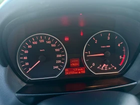 Обява за продажба на BMW 120 163к.с. ИТАЛИЯ НАВИ КОЖА ~6 799 лв. - изображение 9
